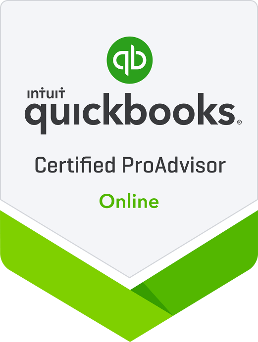 Quick Books Certified ProAdvisor | For Eyes Bookkeeping