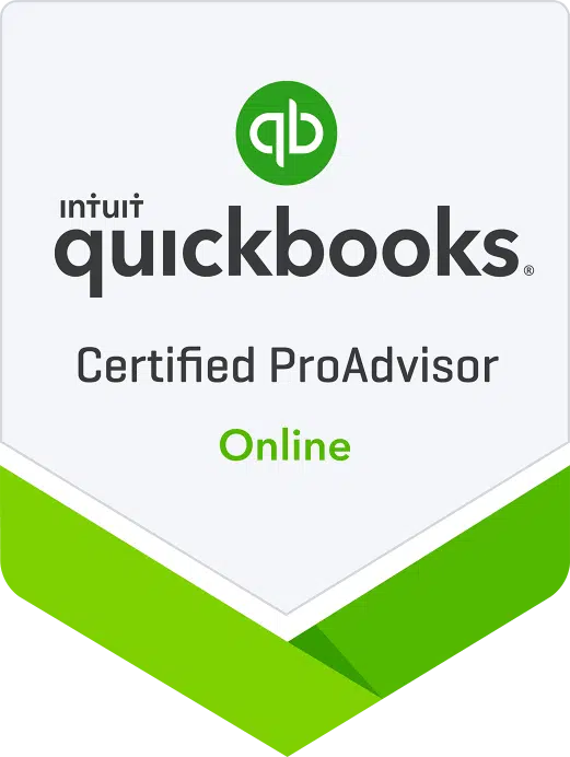 Quick Books Certified ProAdvisor | For Eyes Bookkeeping