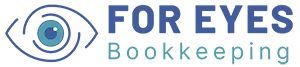 For Eyes Bookkeeping, LLC Logo