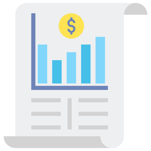 Financial Statements | For Eyes Bookkeeping